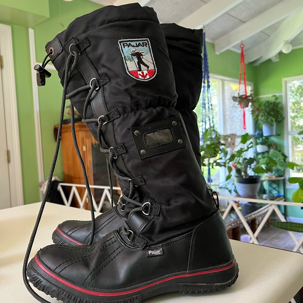 Pajar Snow Boots